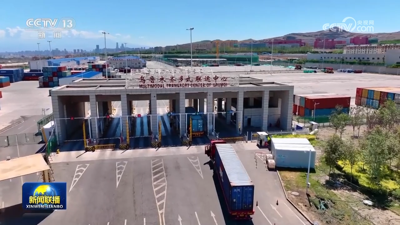 在中国式现代化进程中更好建设美丽新疆——习近平总书记在新疆的重要讲话在广大干部群众中引发强烈反响