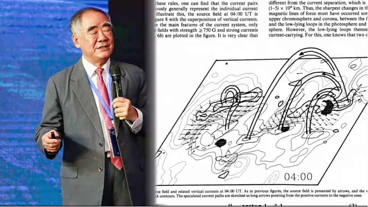 星火相传 继往开来——《大先生》第二季汪景琇院士：一代人有一代人的使命