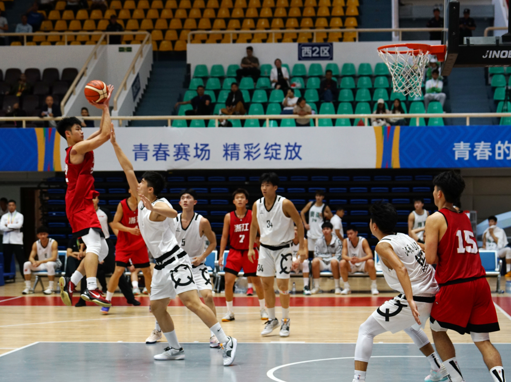 广西玉林以赛为媒助推“体育+”融合发展