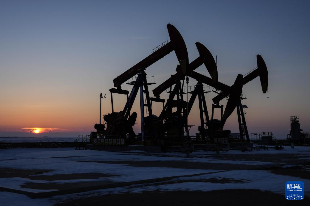 遇见新年第一缕晨光