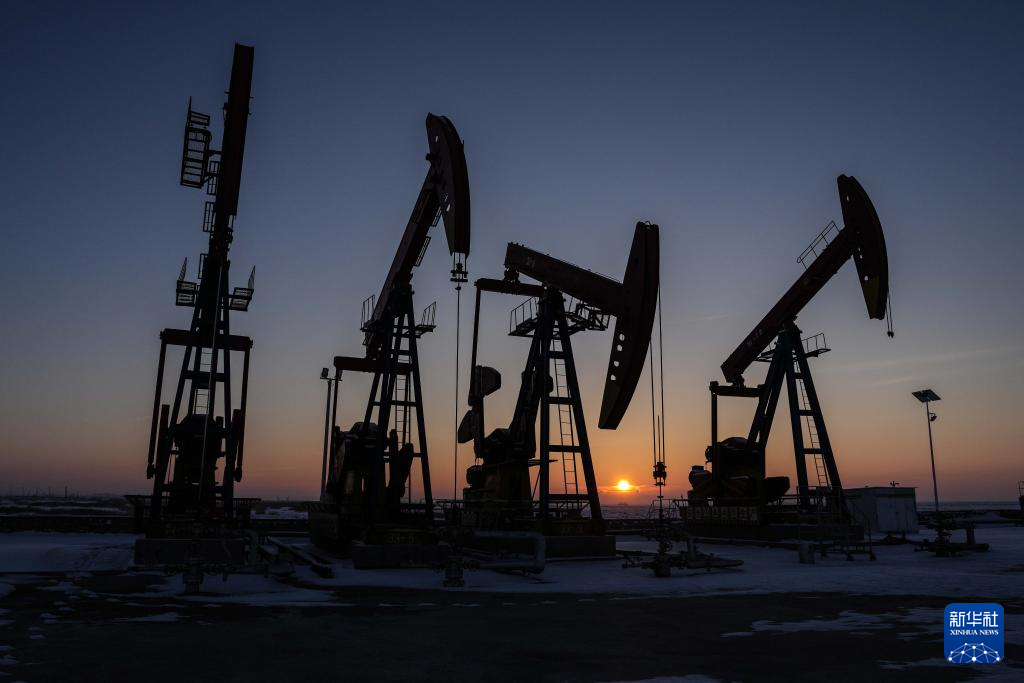 遇见新年第一缕晨光