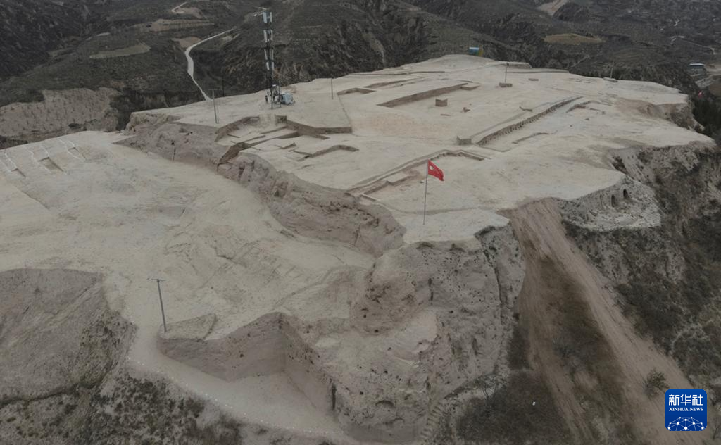 “2023年中国考古新发现”揭晓