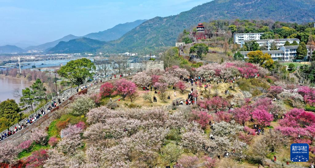 锦绣中国年|多彩活动过大年