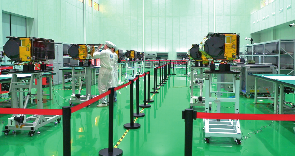 瞭望丨吉林发展新质生产力一线观察 动能澎湃向“新”行