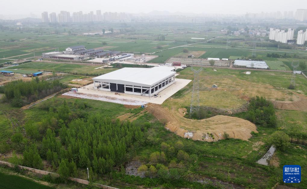 我国考古发掘迄今楚国最高等级墓葬 我国考古发掘迄今楚国最高等级墓葬