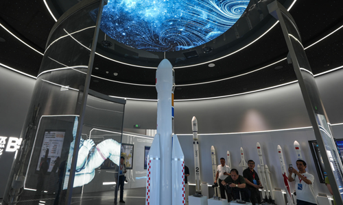 江苏无锡:科技创新引导高质量发展 江苏无锡:科技创新引导高质量发展