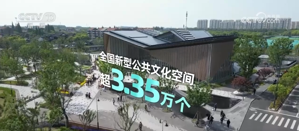 Cultural Development in China