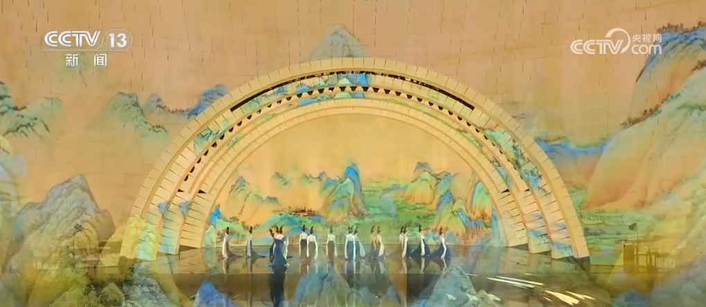 Cultural Development in China