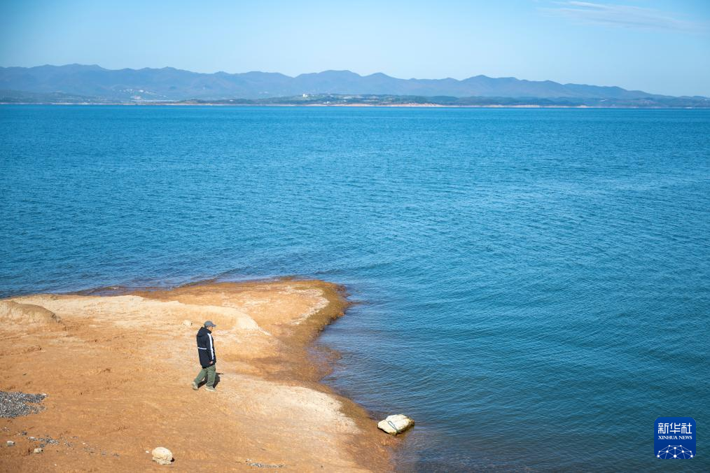 走近南水北调中线源头