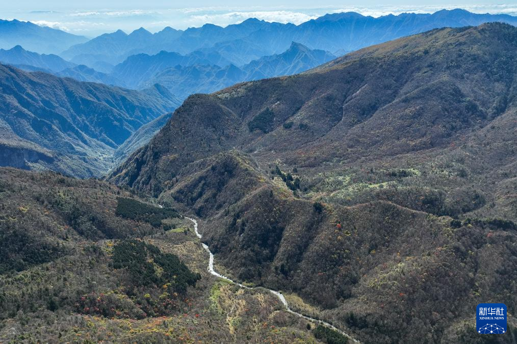 湖北宣布推出“神武峡”“赤黄红”两大文旅主轴