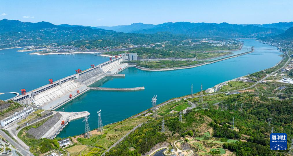 湖北宣布推出“神武峡”“赤黄红”两大文旅主轴