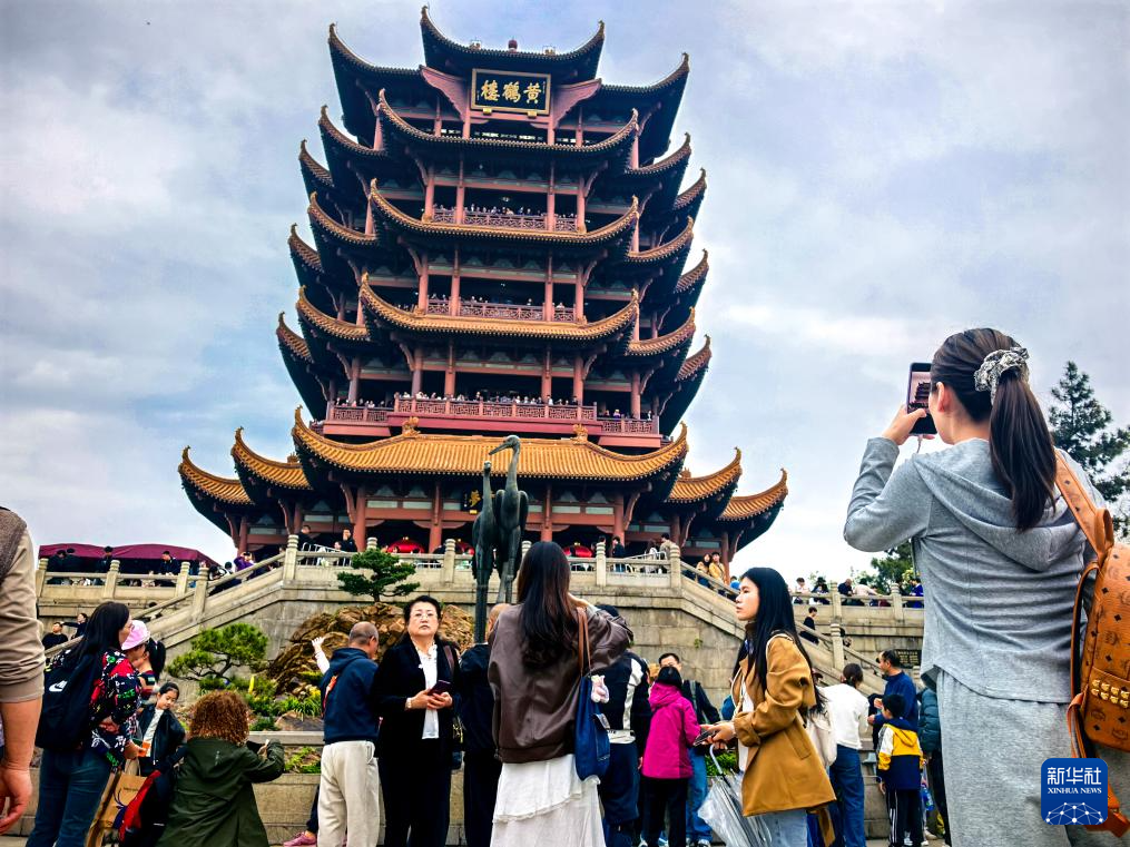 湖北宣布推出“神武峡”“赤黄红”两大文旅主轴