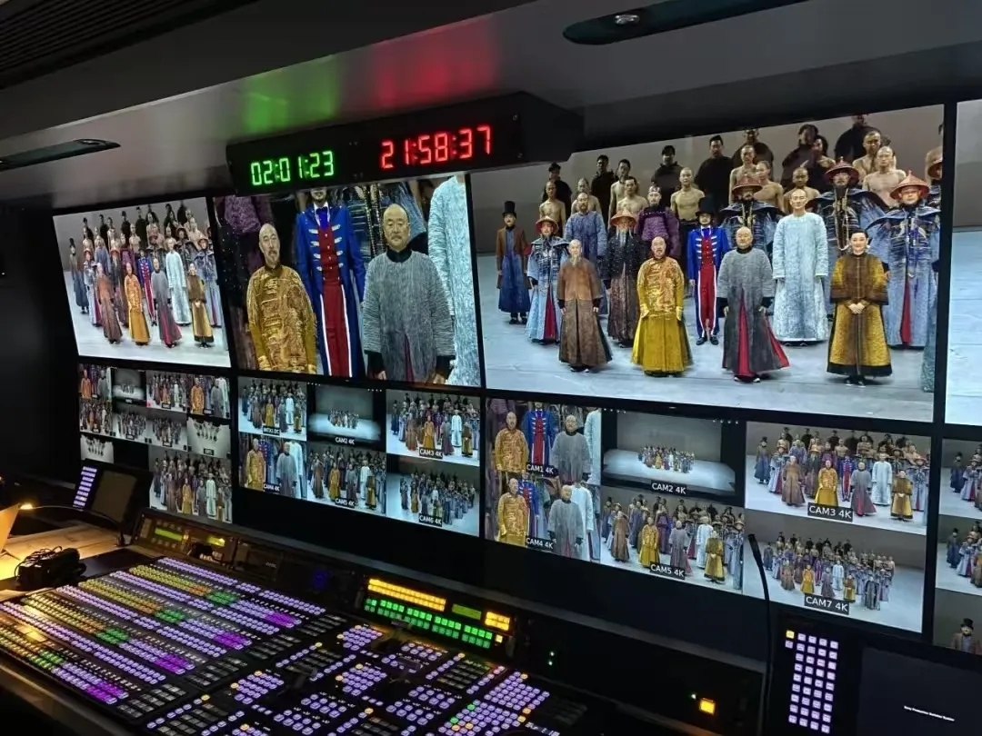 行业瞩目！北京超高清视听，为什么行？北京市广电局先行一步形成“北京经验”