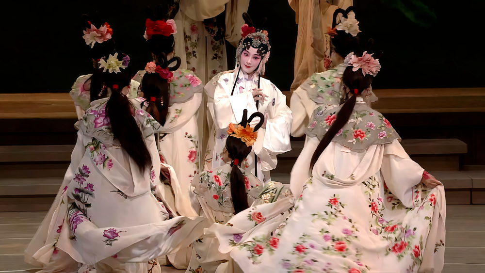 微视频｜出圈出海出彩！看中华文化魅力