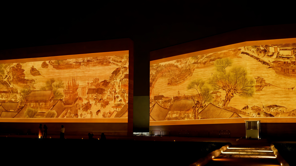 微视频｜出圈出海出彩！看中华文化魅力