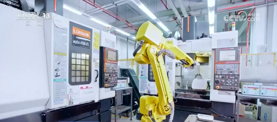 一季度工业经济整体开局良好 高技术制造业引领高质量发展