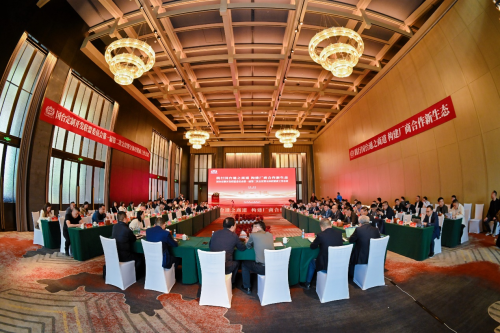 以“规范”破题 国台定制酒健康和谐发展新解法