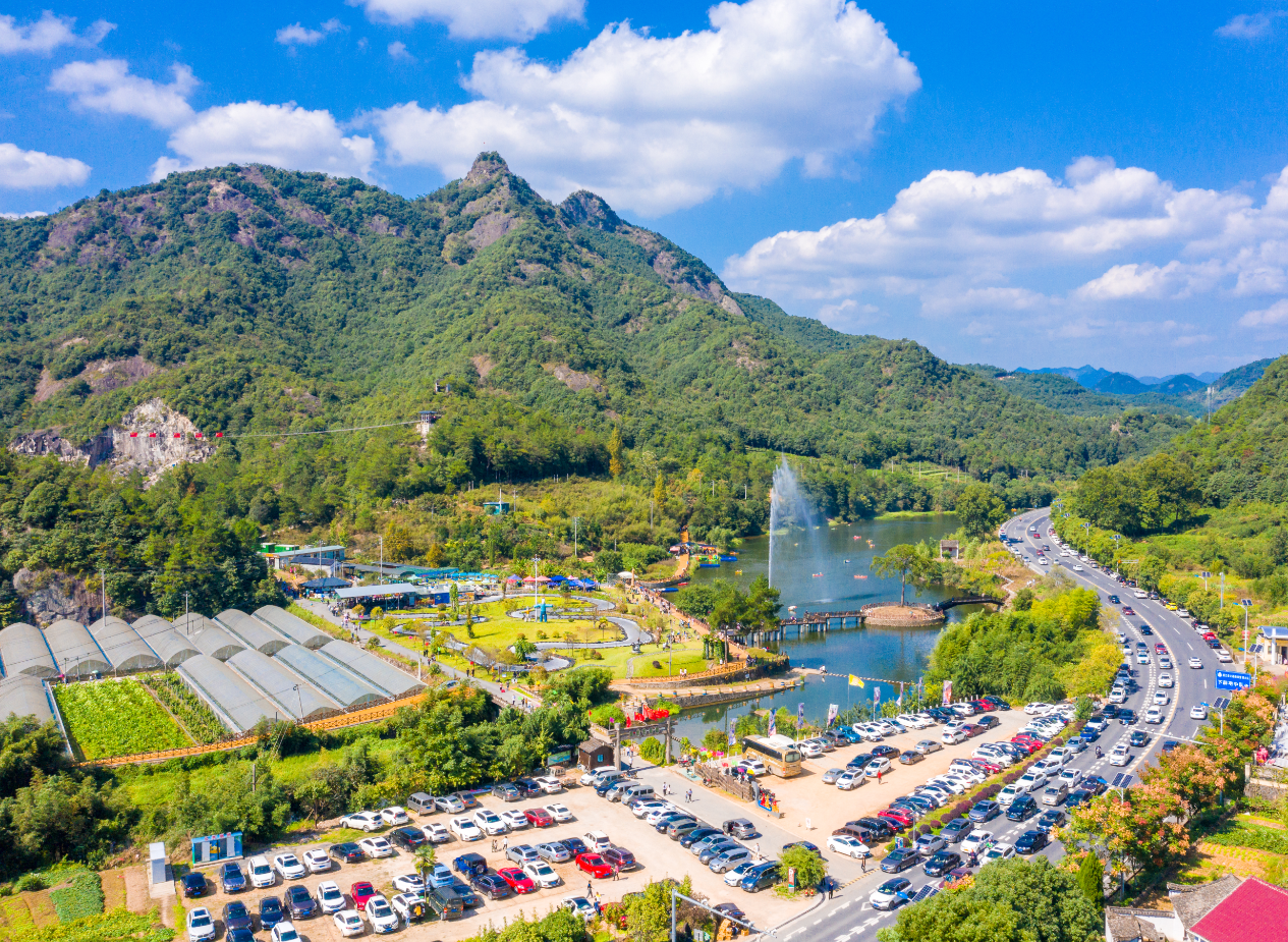 第一视点·记者手记丨谋事之基 成事之道——习近平在浙江的调研故事