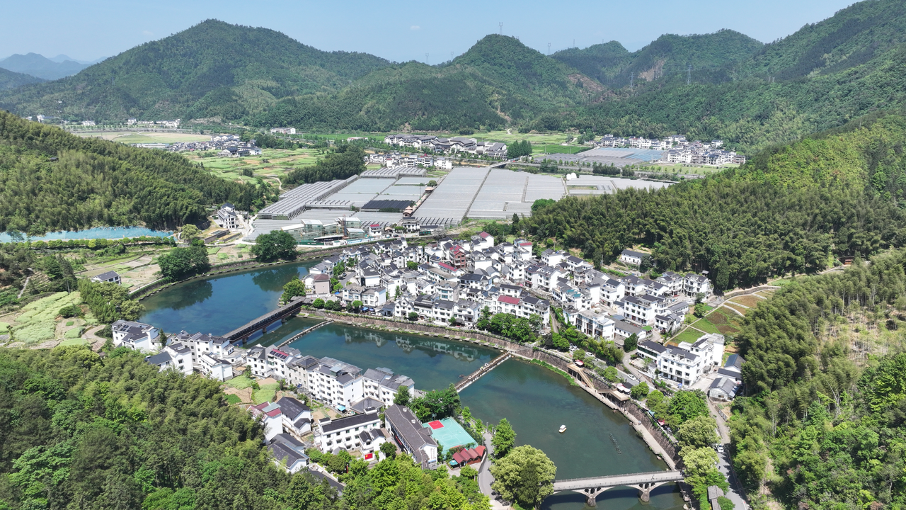 第一视点·记者手记丨谋事之基 成事之道——习近平在浙江的调研故事