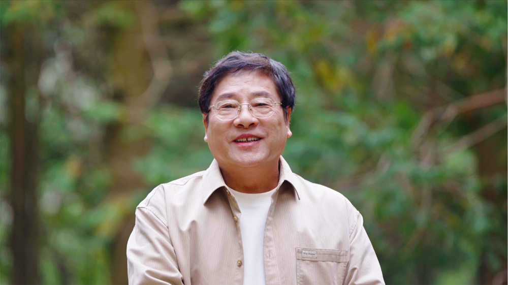 《徐霞客地理》开播,跟“史上最强旅游搭子”一起出发