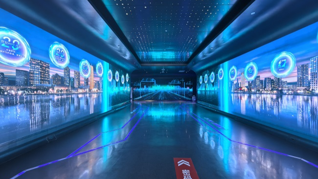 【网络普法看河南】郑州:多重实践构筑网络安全屏障