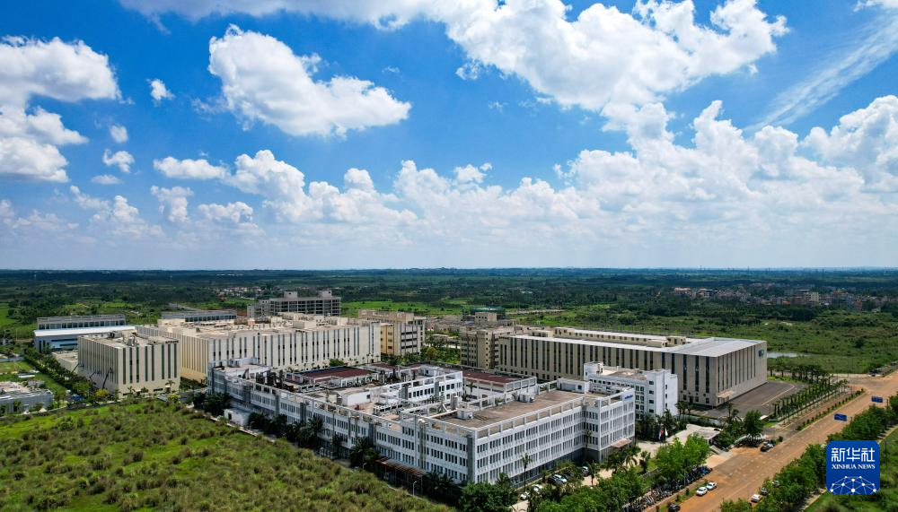 海南自贸港:政策创新赋能产业发展