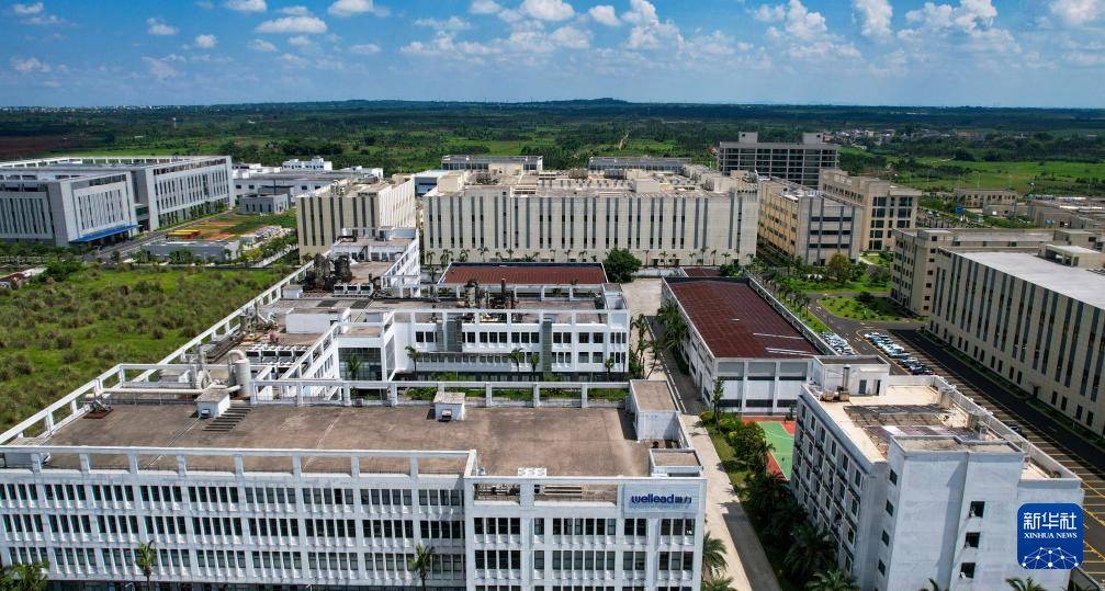 海南自贸港:政策创新赋能产业发展