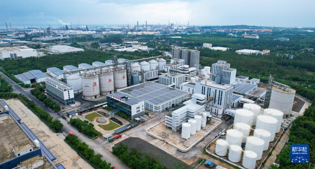 海南自贸港:政策创新赋能产业发展