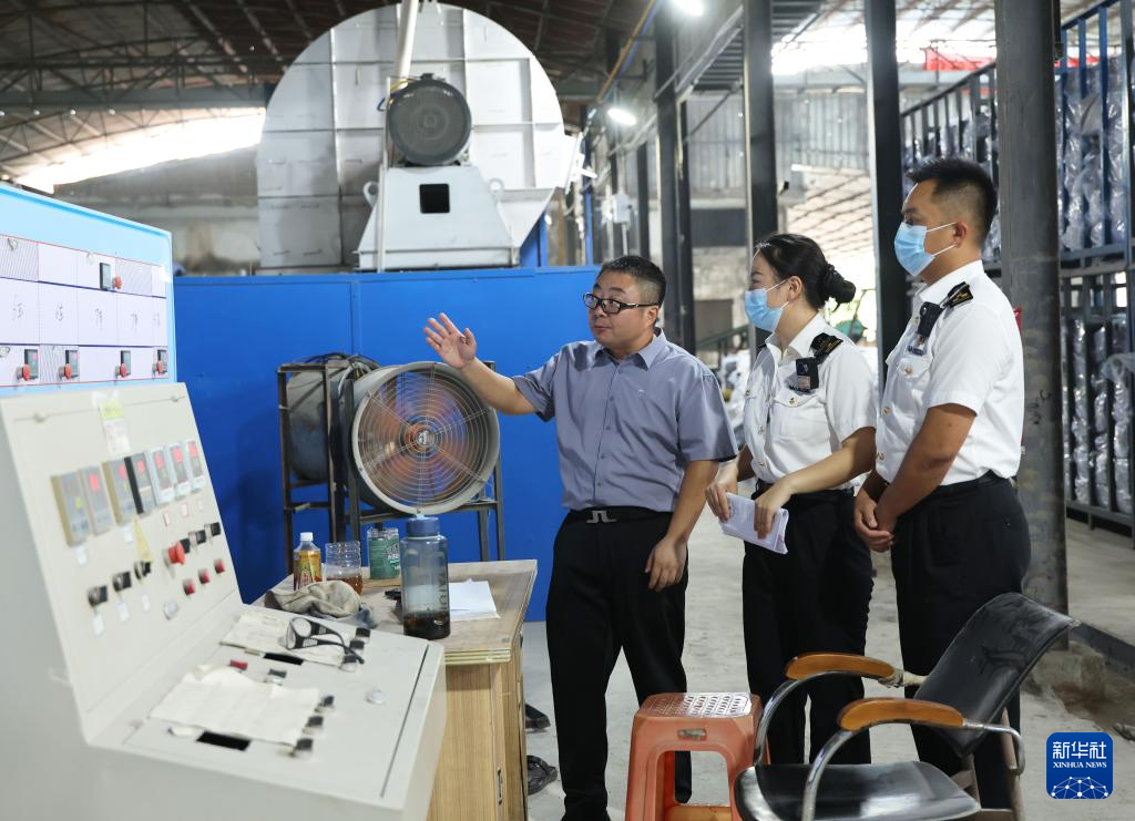 海南自贸港:政策创新赋能产业发展