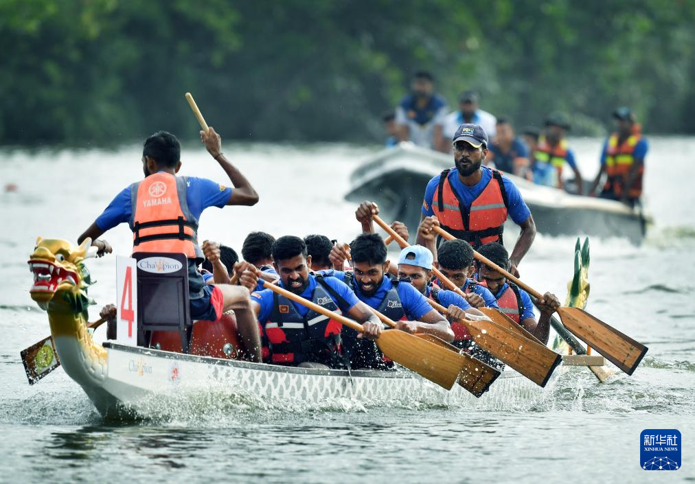 多国举办端午节体验活动