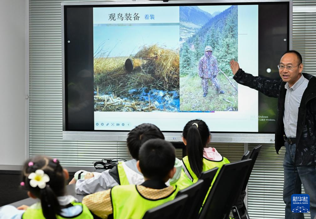 花样迎“六一”