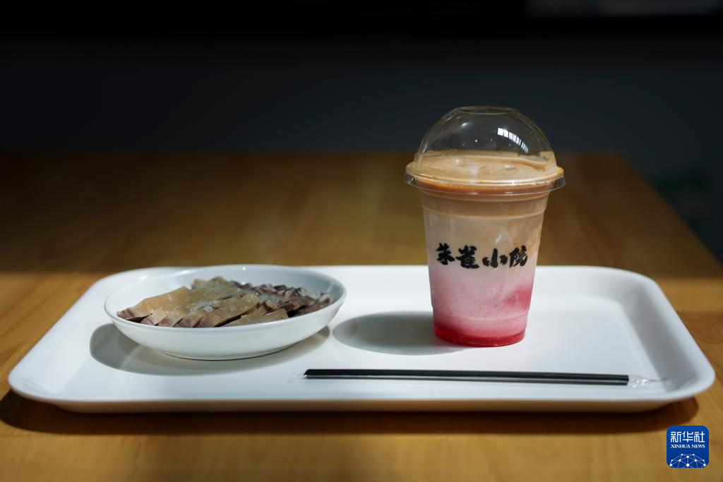 上海：一杯咖啡里的“文商旅”融合新实践