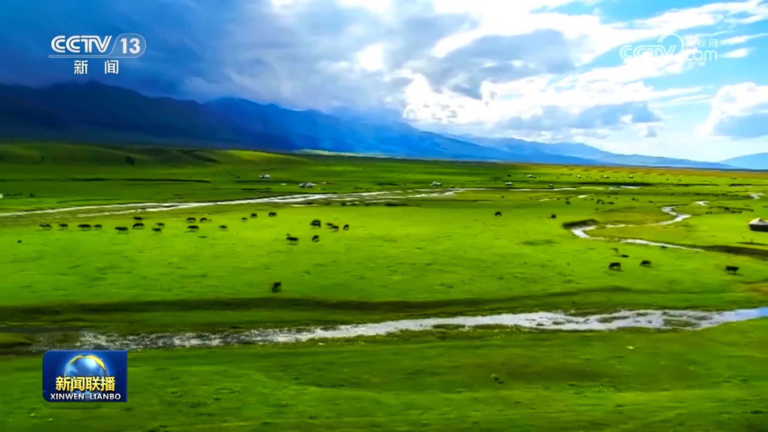 【新思想引领新征程】持续推进生态文明建设 绘就美丽中国新画卷