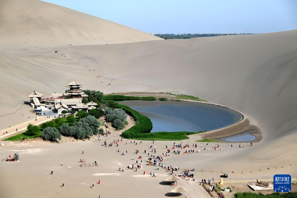 端午节假期国内出游1.19亿人次