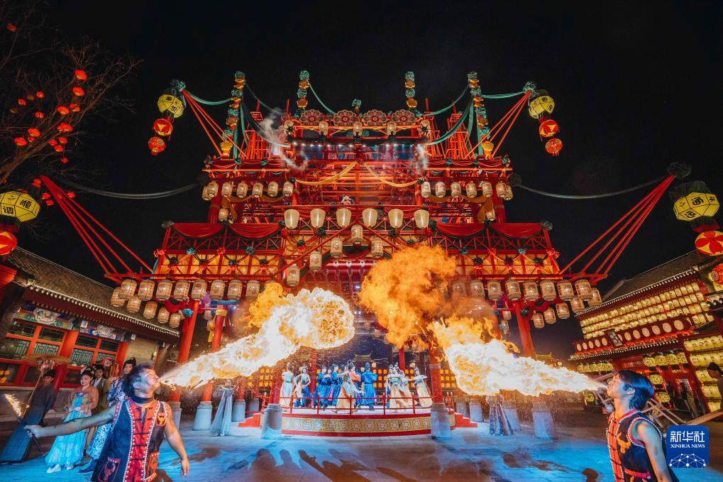 端午节假期国内出游1.19亿人次