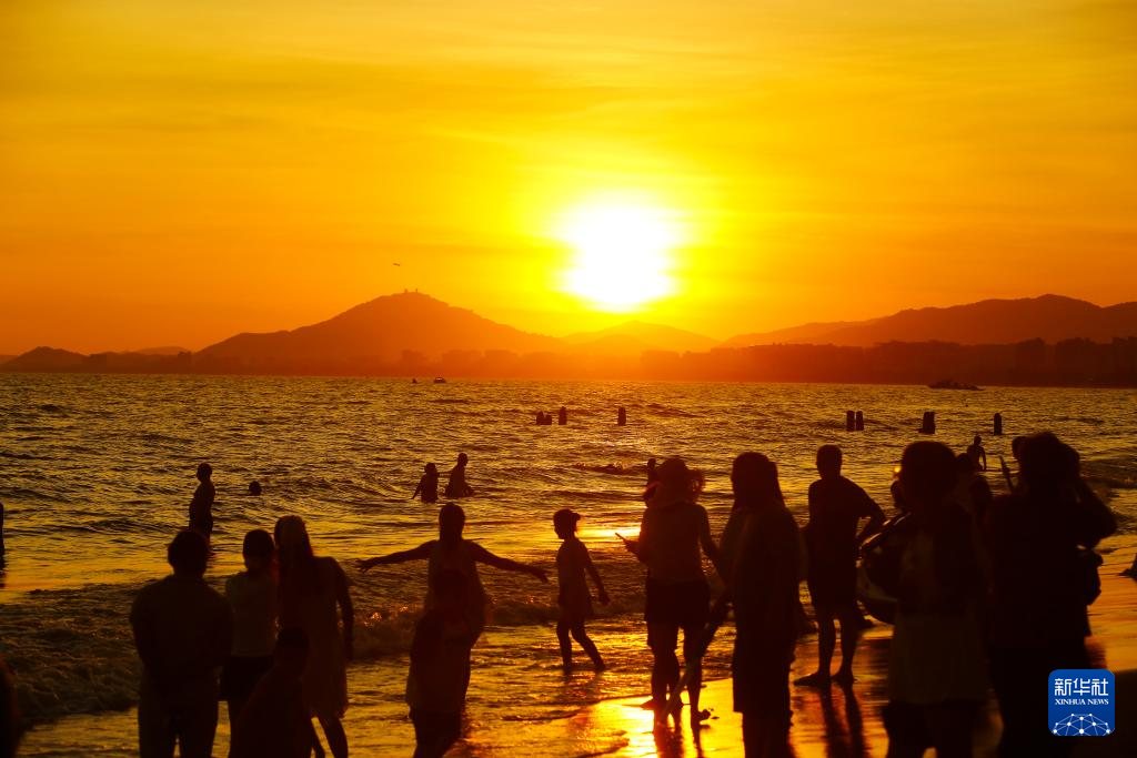 端午节假期国内出游1.19亿人次