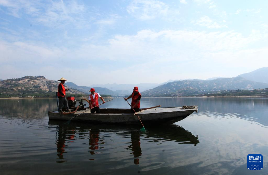 世界环境日:美丽中国我先行