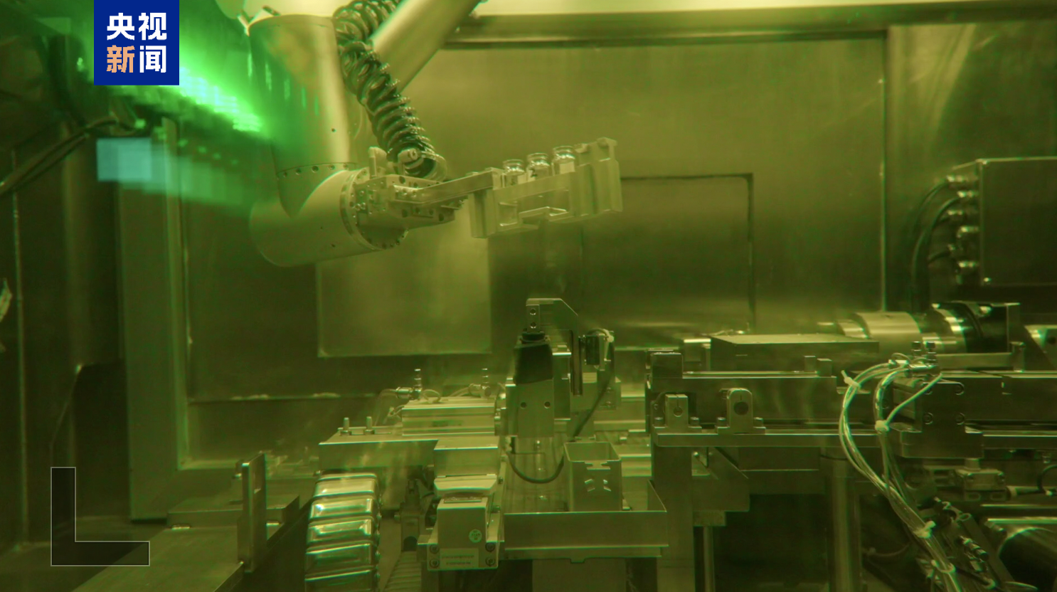 首颗、首例、首座!上周末被这些新突破“硬控”