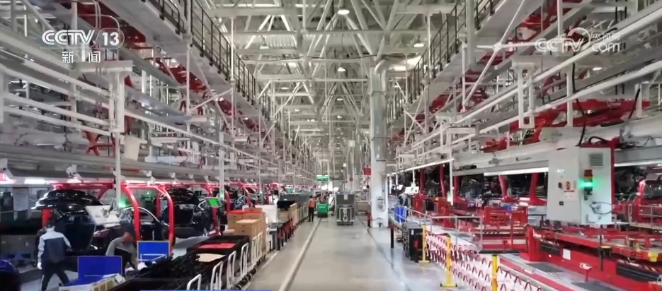 稳投资、扩消费、促转型、惠民生 “两新”政策持续显效