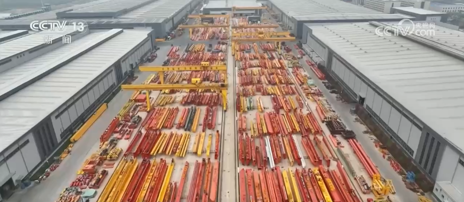 稳投资、扩消费、促转型、惠民生 “两新”政策持续显效