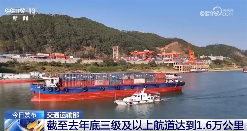 多维数据传递经济运行积极信号 工业高质量发展活力显现