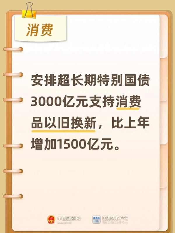 事关工资、养老、消费等 今年多项便民利民政策出台