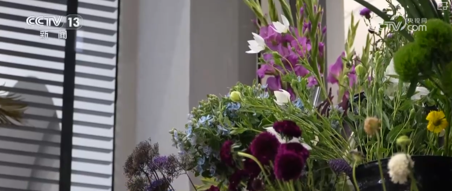 芬芳“夜经济”一路繁花燃动消费热力 定制化拍卖游客“尝尝鲜”