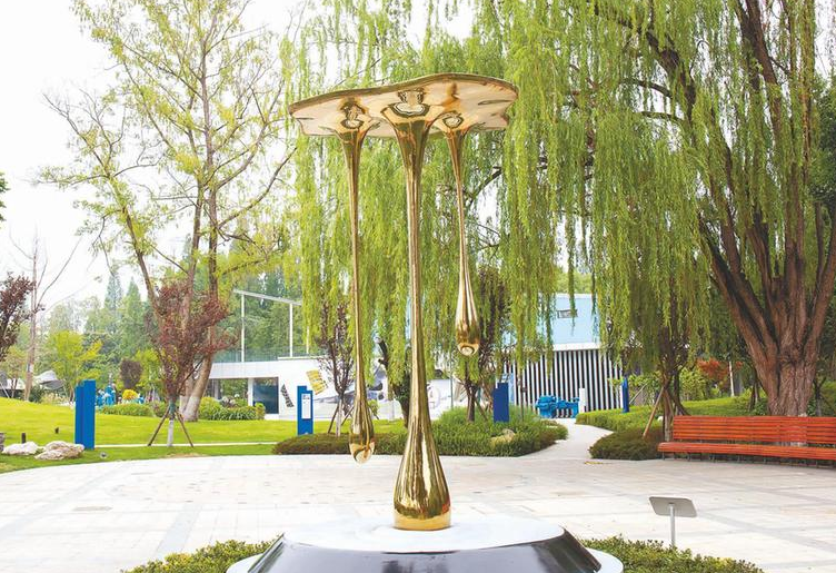 从歼十的“三滴油”故事看科技创新