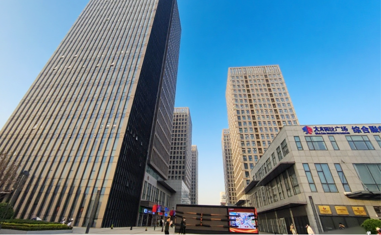 改革进行时 | 从“天开速度”到“天开温度”