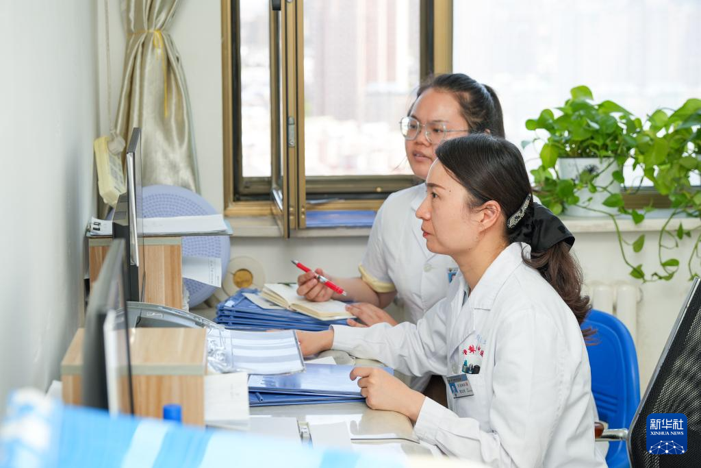 跨越山海，守护健康——医疗人才“组团式”援疆成效显著