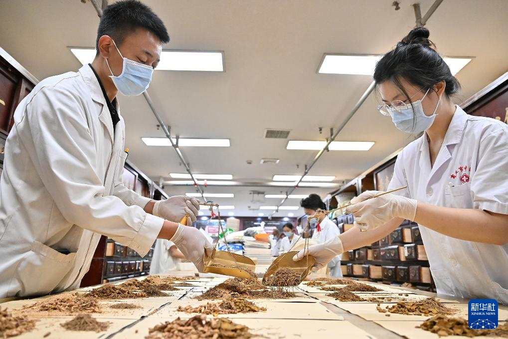 “冬病夏治”正当时