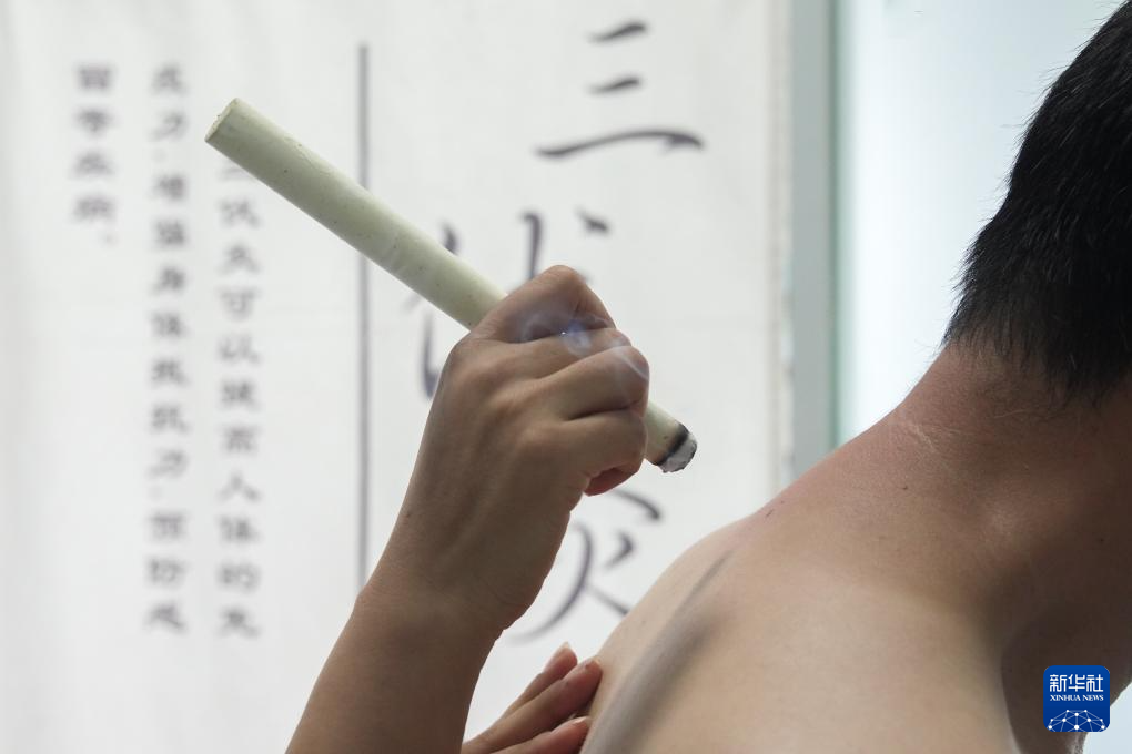 “冬病夏治”正当时