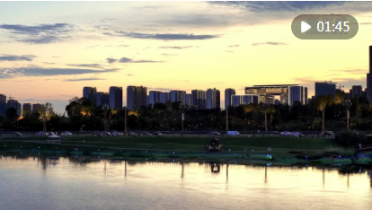 “超算+AI”助力成都世运会天气预报