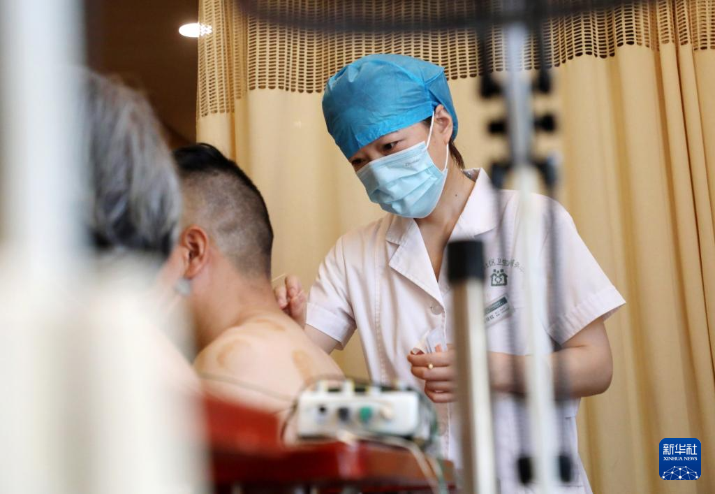 中国医师节
